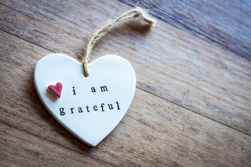 Walking Affirmations